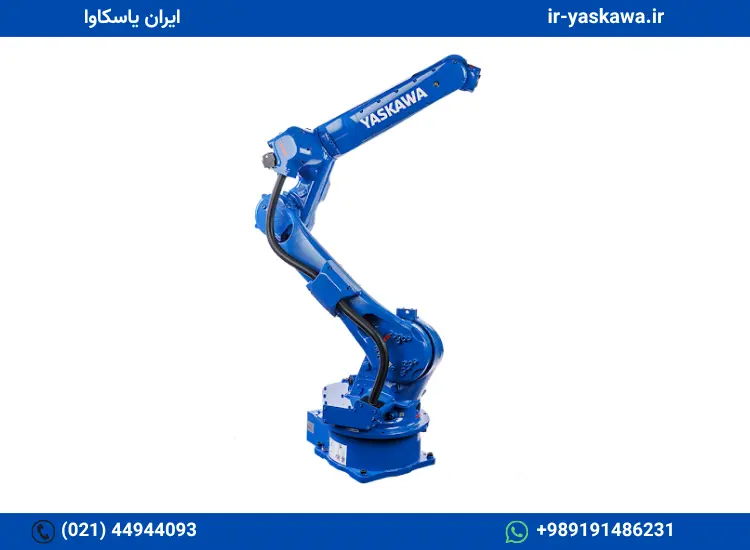 ربات یاسکاوا
