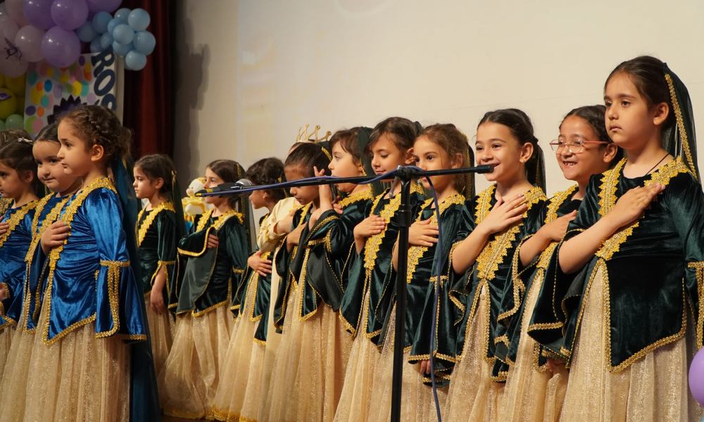 خدمات لوکس مدارس غیرانتفاعی تهران