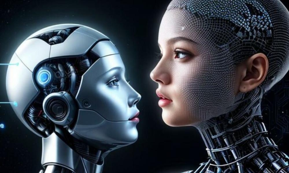 چگونه از هوش مصنوعی بیشترین بهره را ببریم؟