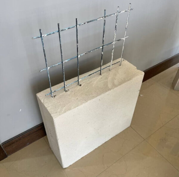 پانل مسلح چیست