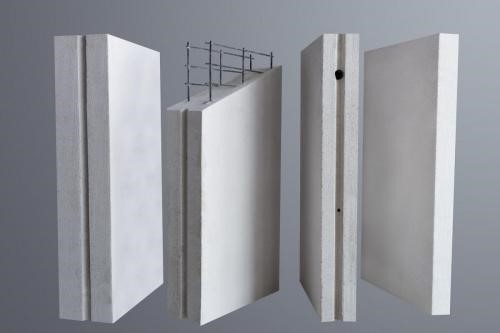 پانل مسلح AAC چیست؟