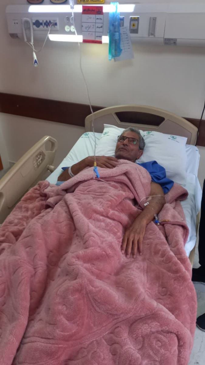 محمد حسین مصباحی