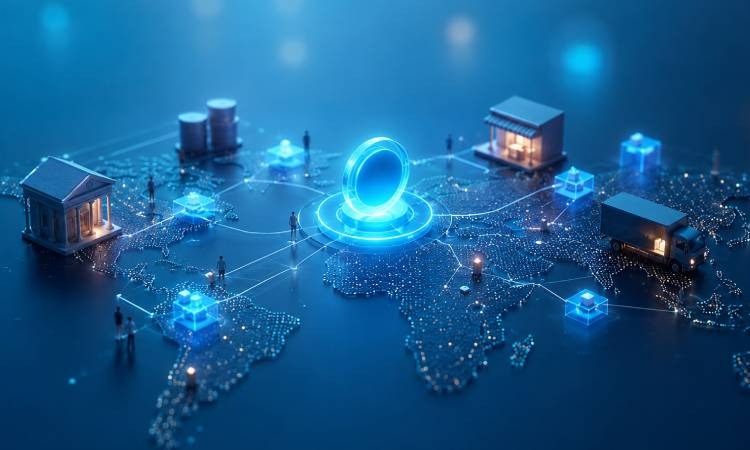استیبل کوینها وارد مسیر پرداختهای بینالمللی شدند